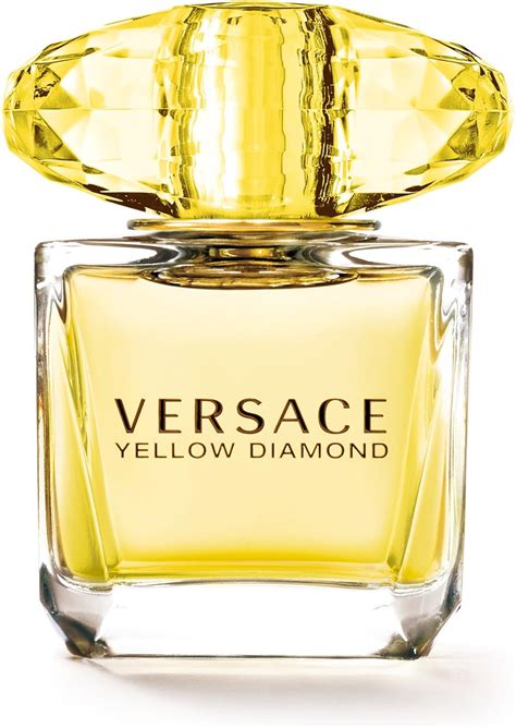 all versace perfume